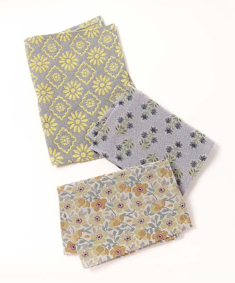 クラフトインディアランチマット