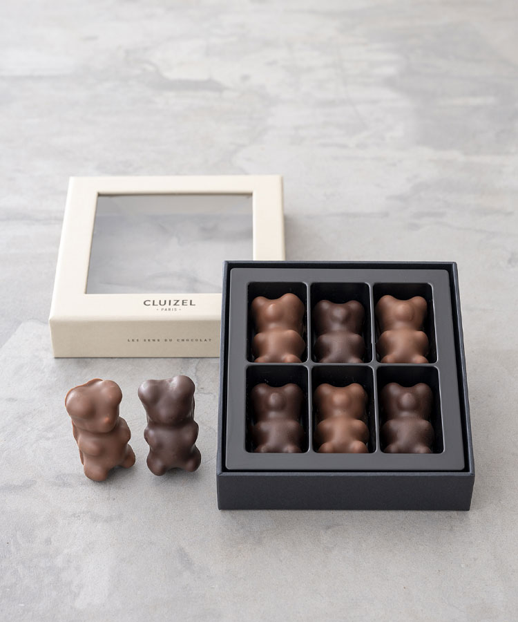 Bleu Bleuet（ブルーブルーエ）