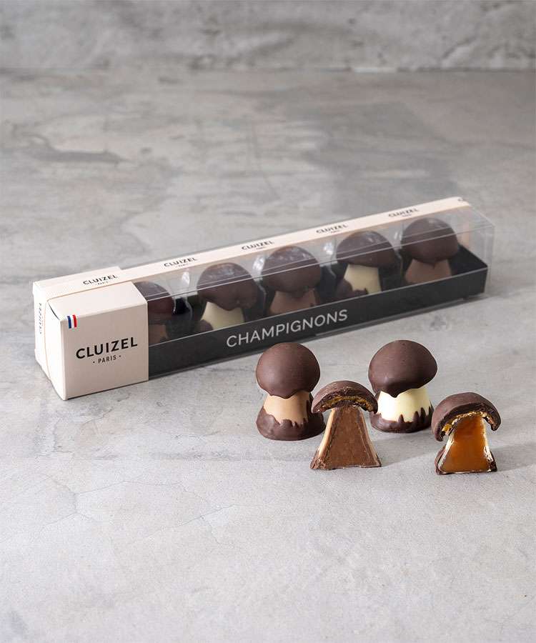 Bleu Bleuet（ブルーブルーエ）