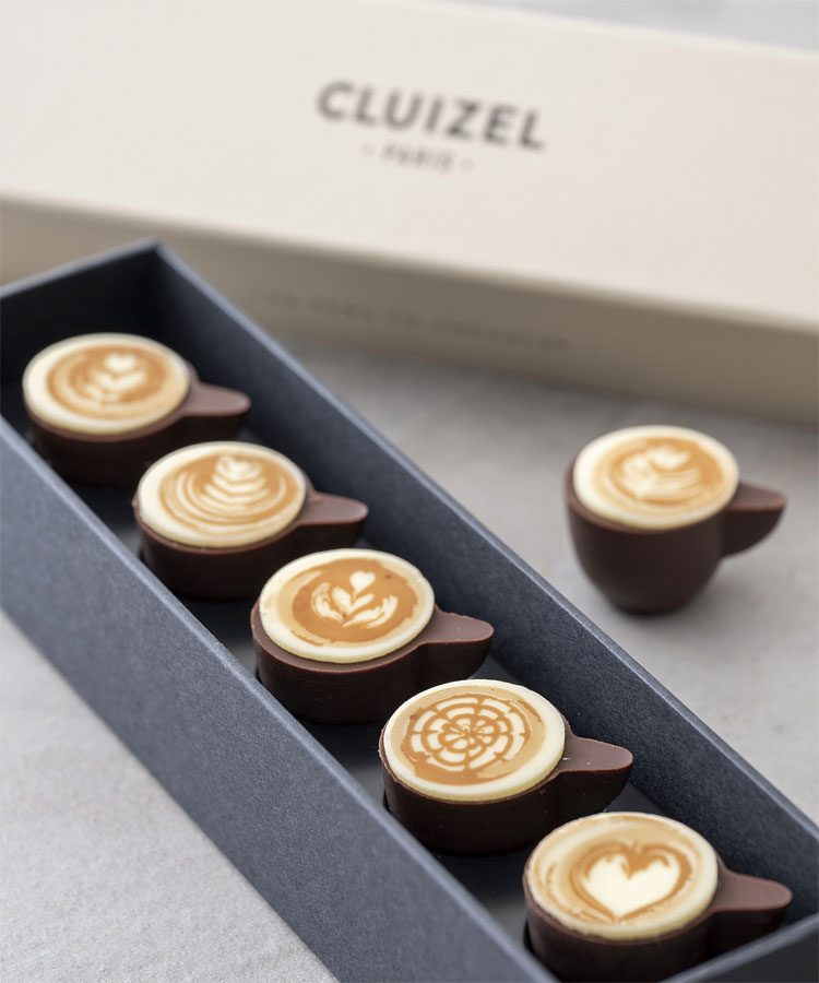 Bleu Bleuet（ブルーブルーエ）