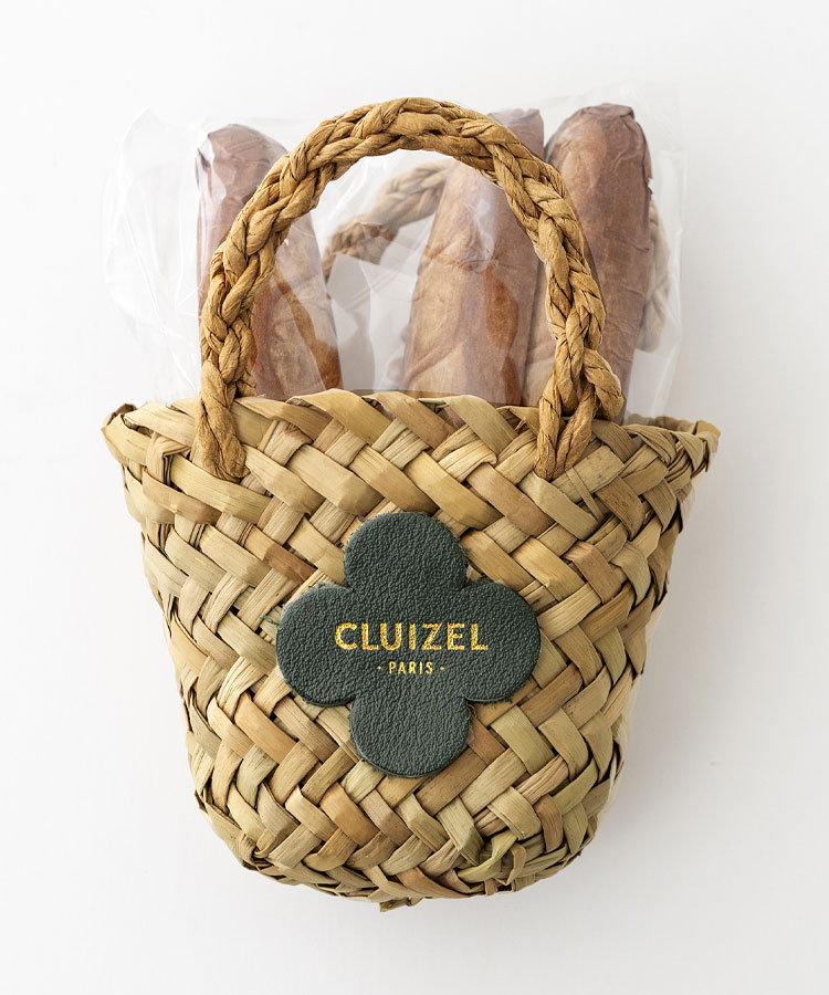 Bleu Bleuet（ブルーブルーエ）