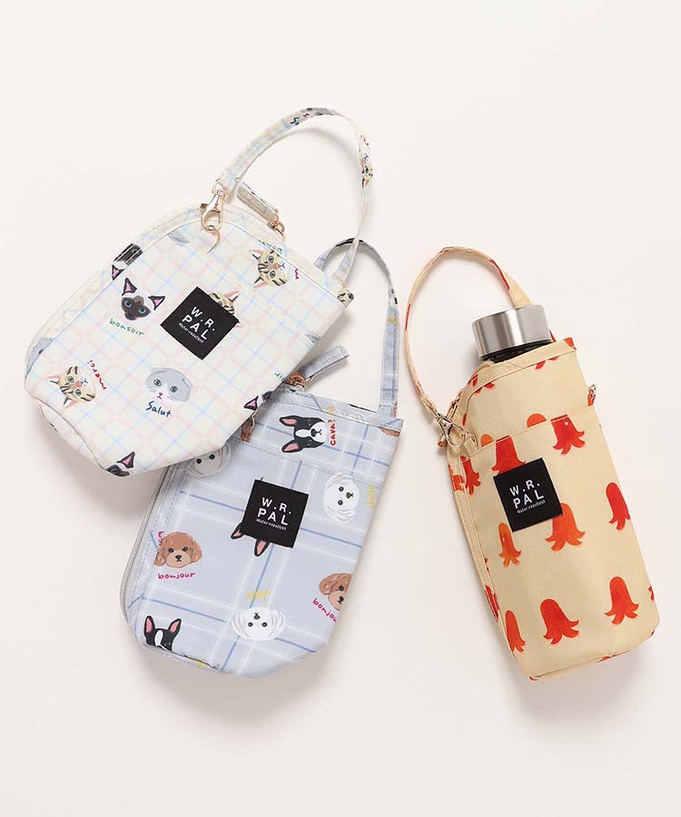 PALペットボトルホルダー