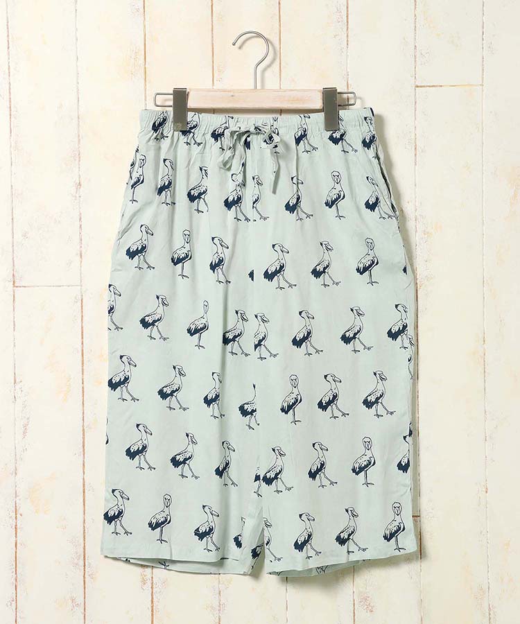 ひんやりステテコ