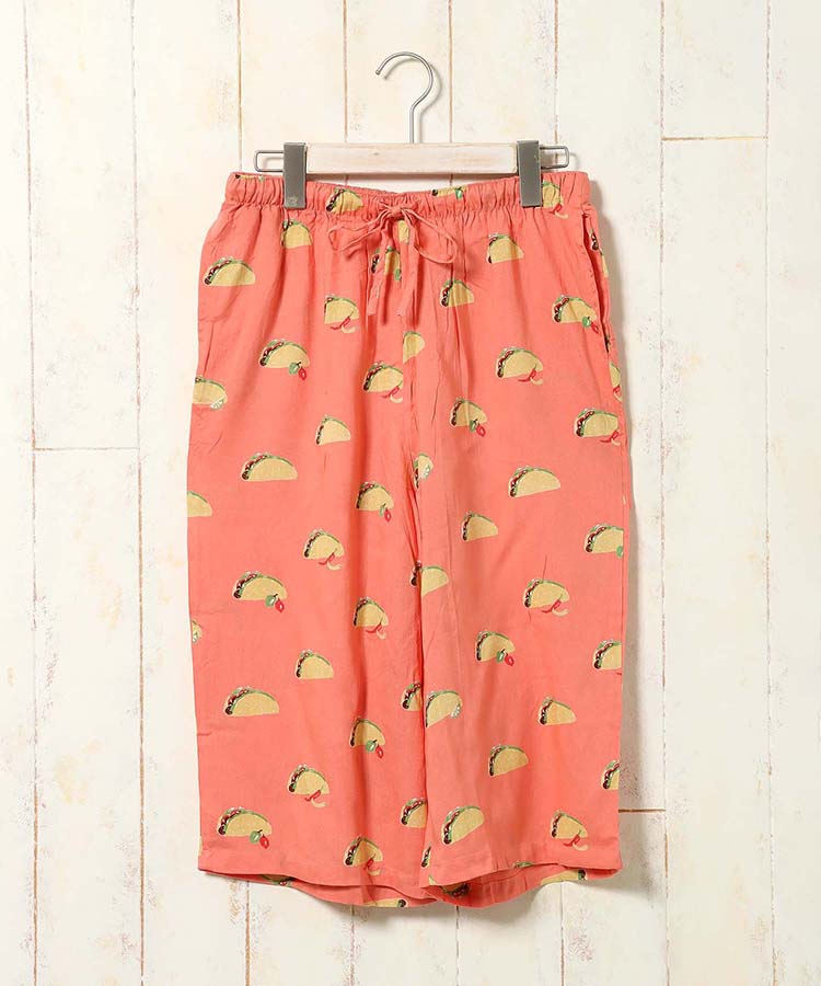 ひんやりステテコ