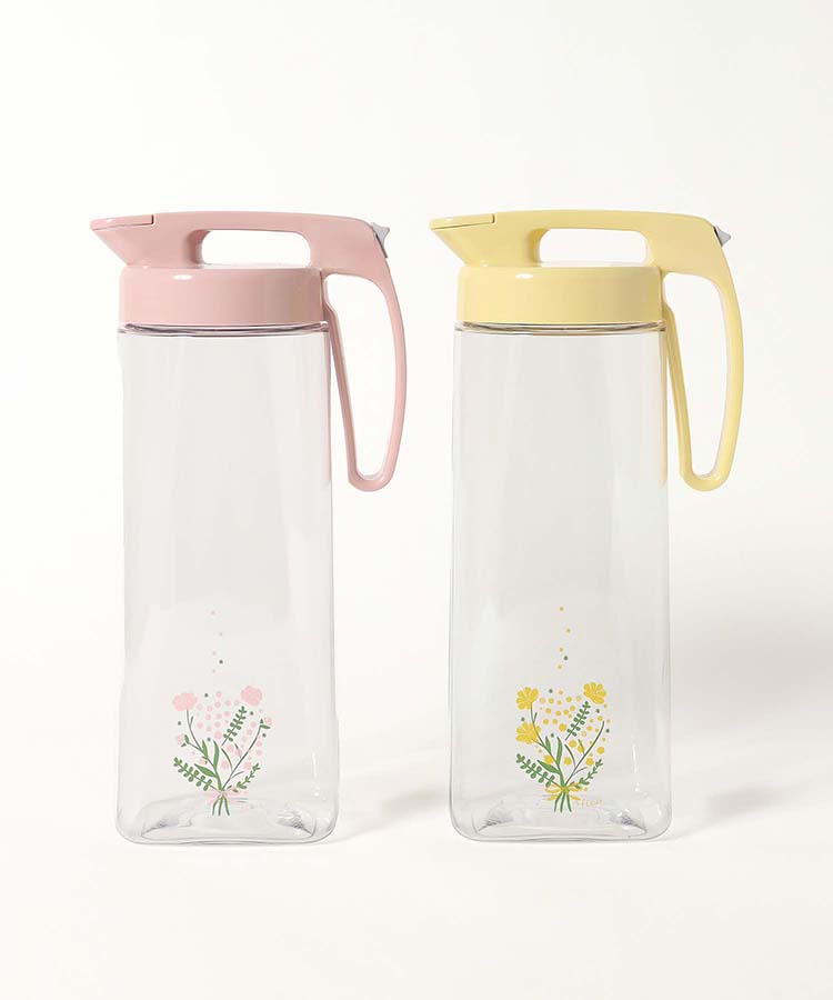 Fleurシームレスジャグ