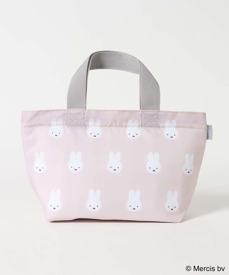 MIFFY COOLランチバッグ
