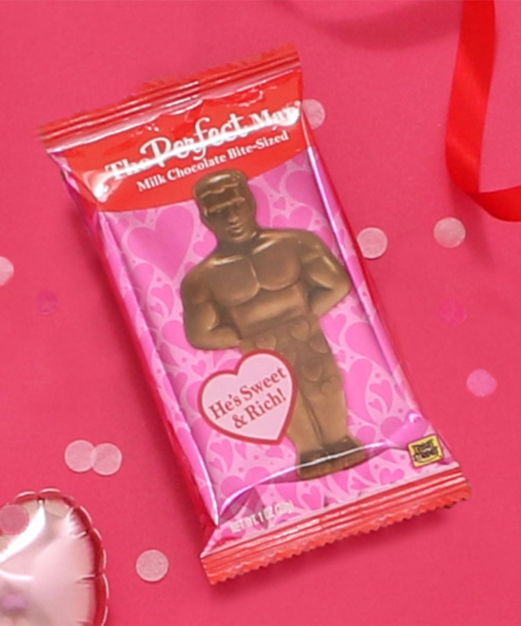 パーフェクトマンミニサイズ