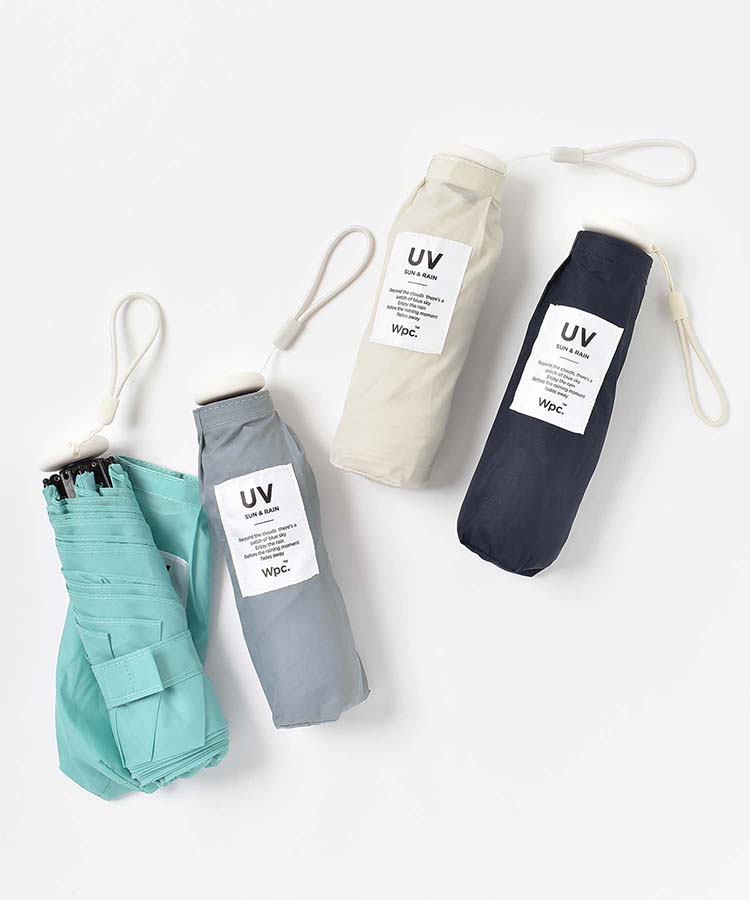 ベビーアンブレラソリッド