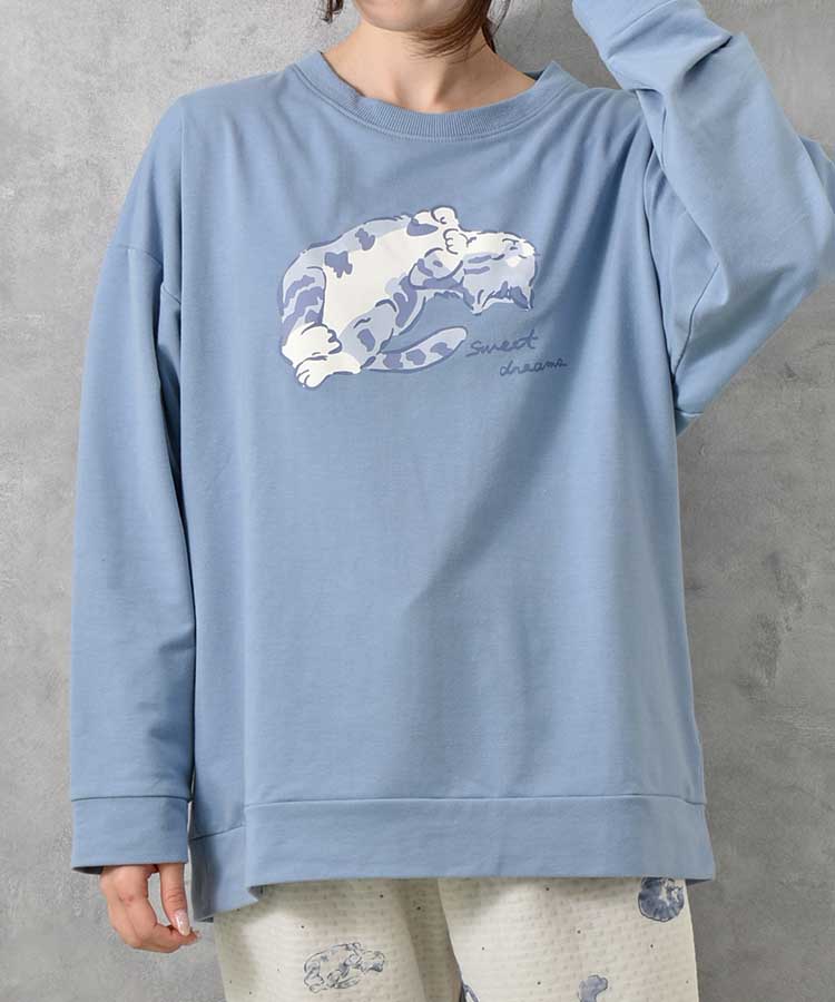 Bleu Bleuet（ブルーブルーエ）