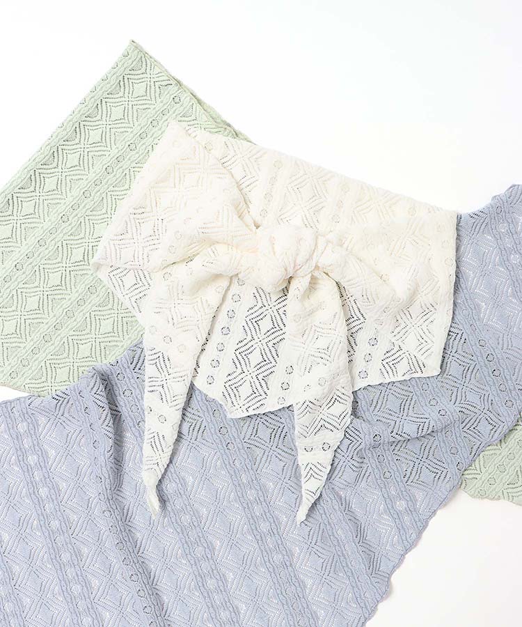 マルチさんかくスカーフ