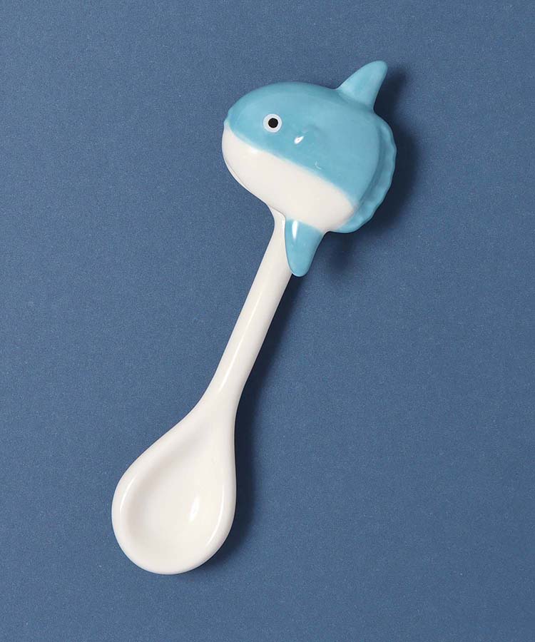 Go!Go!マンボウスプーン