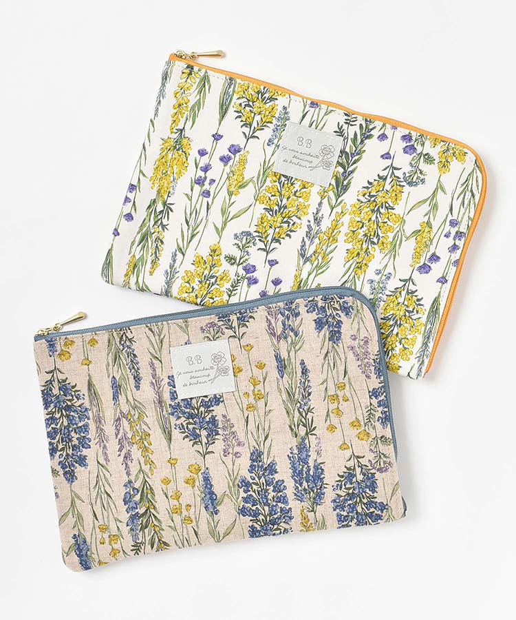 ミモザメディカルポーチ