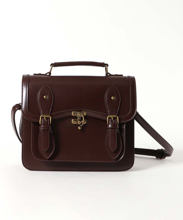 3WAYサッチェルショルダー