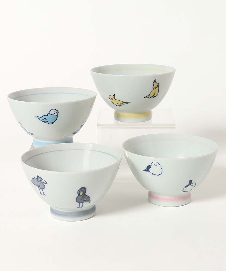 corottoriごはん茶碗