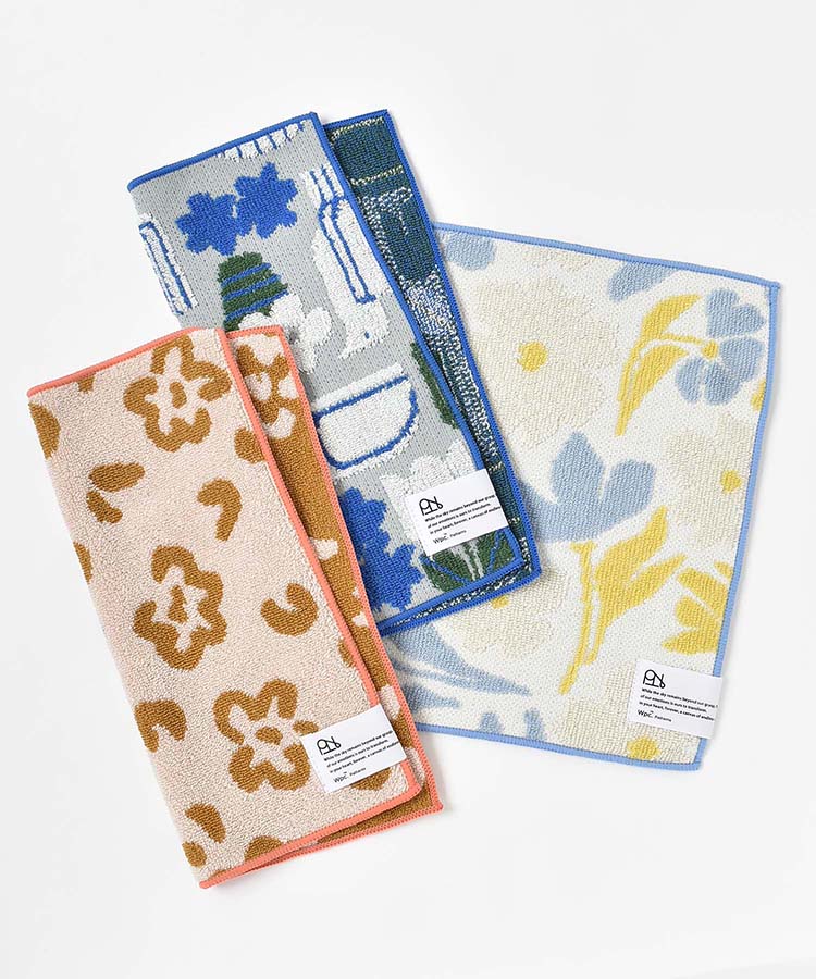 ハンカチスタンダード