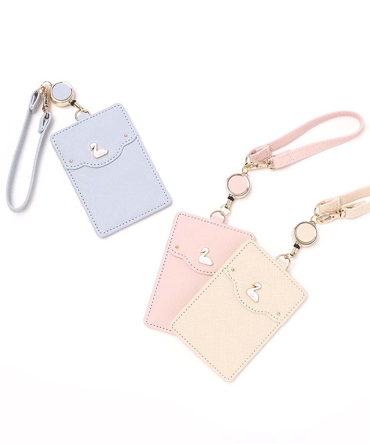 スワンエポパスケース