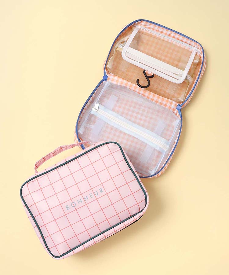 COLORIPハンギングオーガナイザー