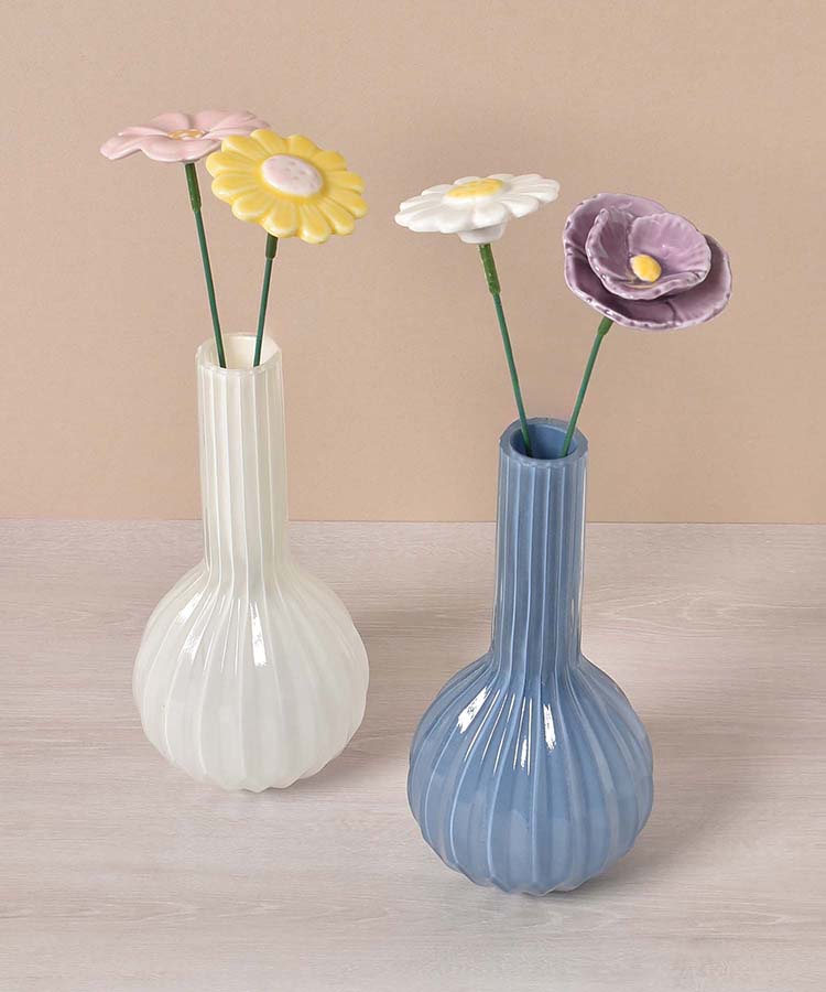 ミルクガラスフィグベース