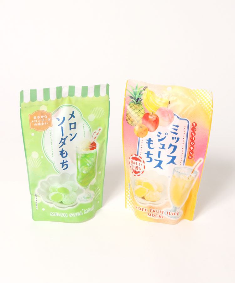 おもちスタンドパック