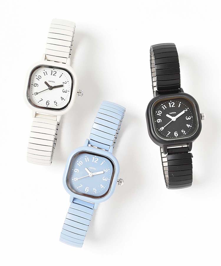 ガモーラウォッチ