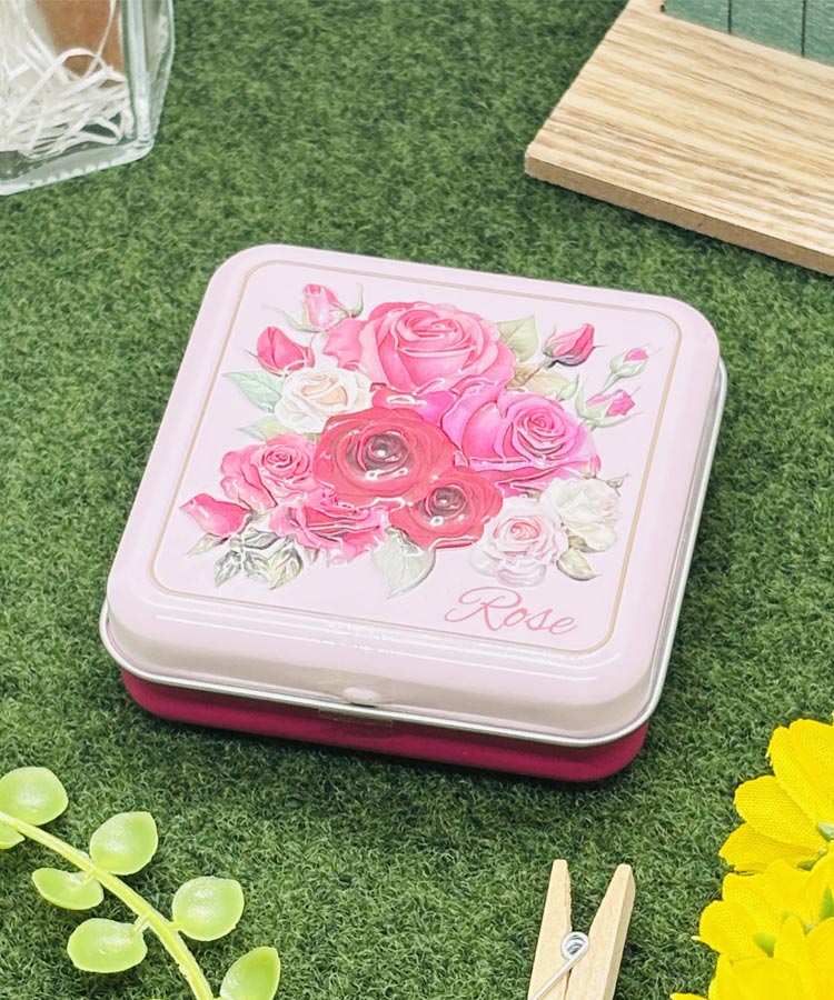 エウレカ バラミニ缶