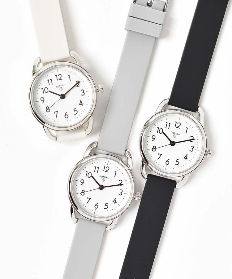 ウォーカーウォッチ