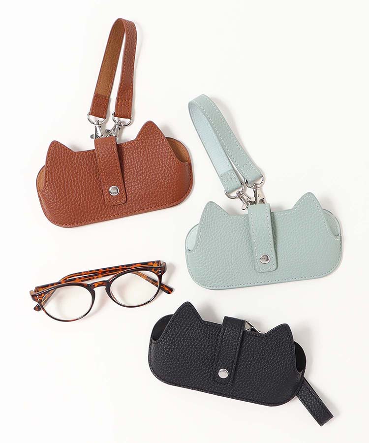 キャットケースストラップ