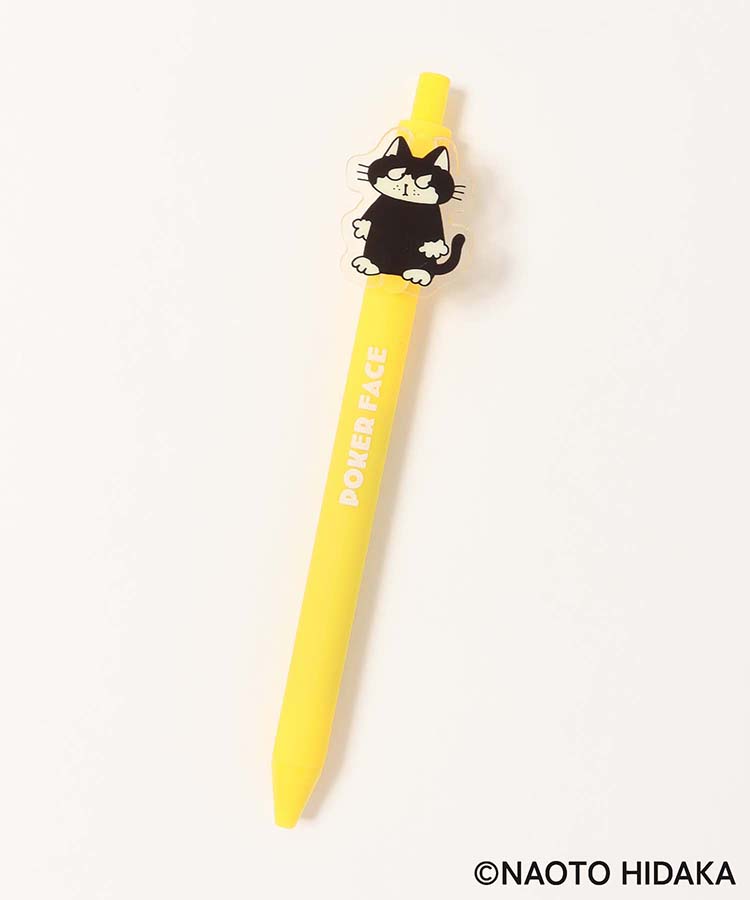 クリエイターズサーカスボールペン