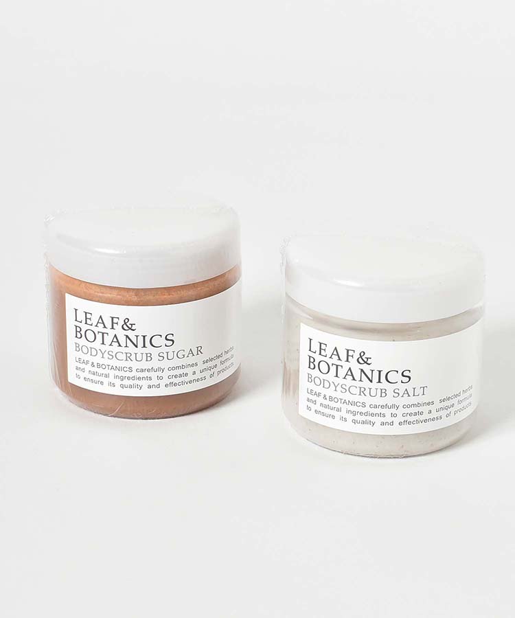 リーフ&ボタニクスボディスクラブ