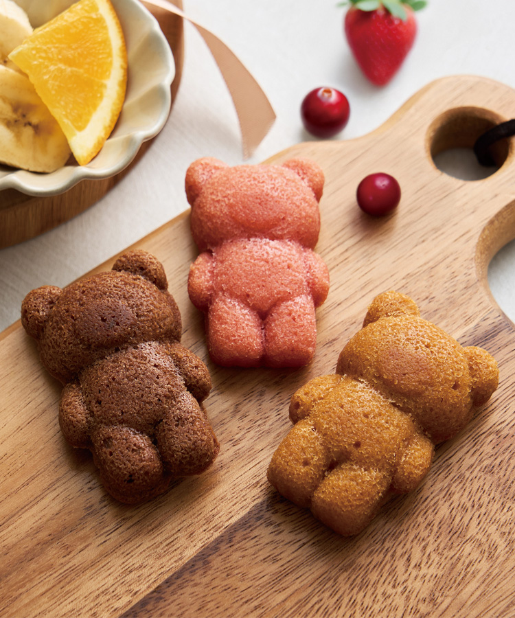 パティスリークマンシェ