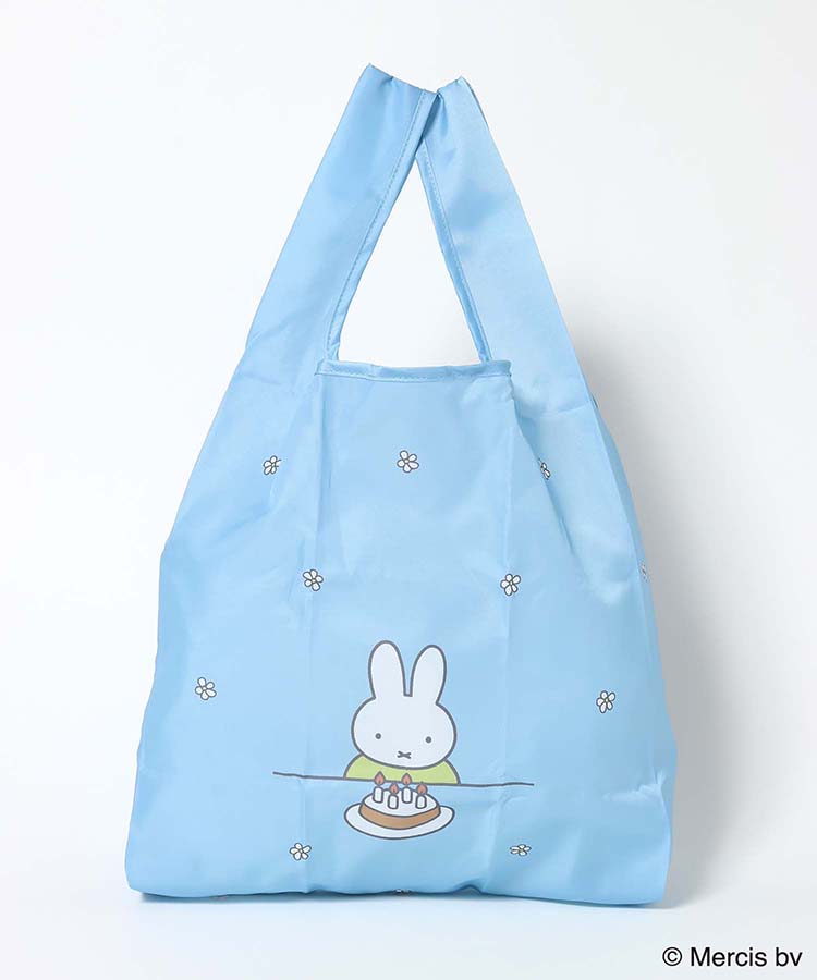 MIFFY CELEBRATIONショッピングバッグS
