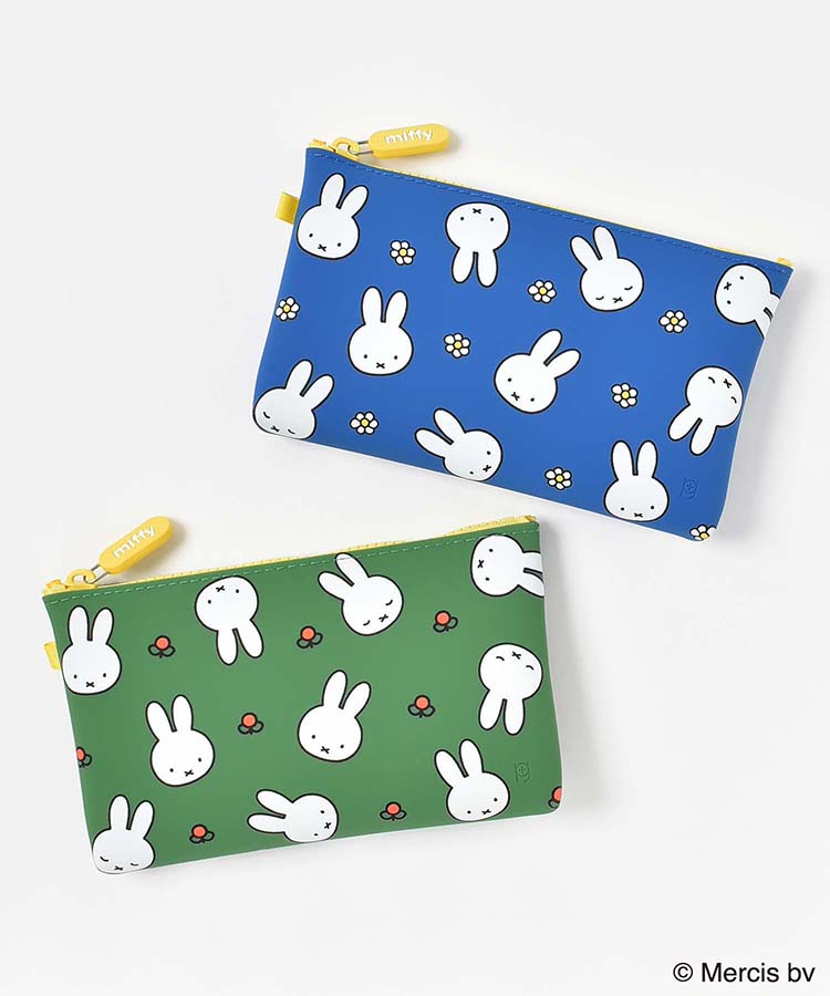 NUU miffyマルチポーチ