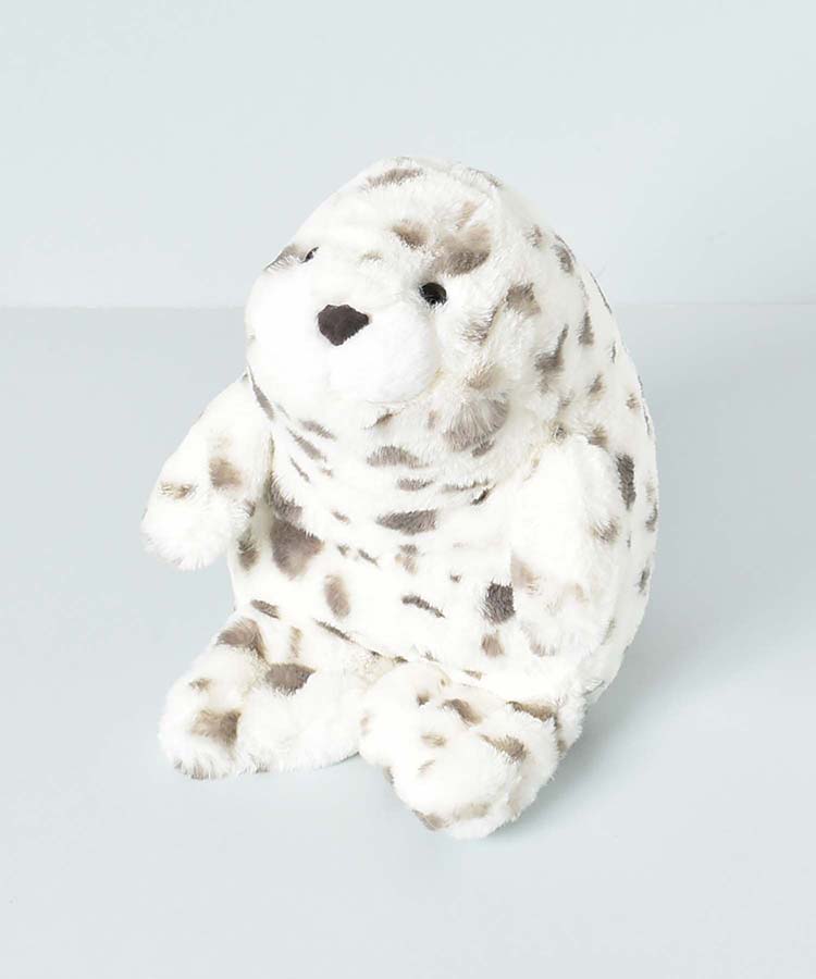 GUNDスナッフルぬいぐるみ