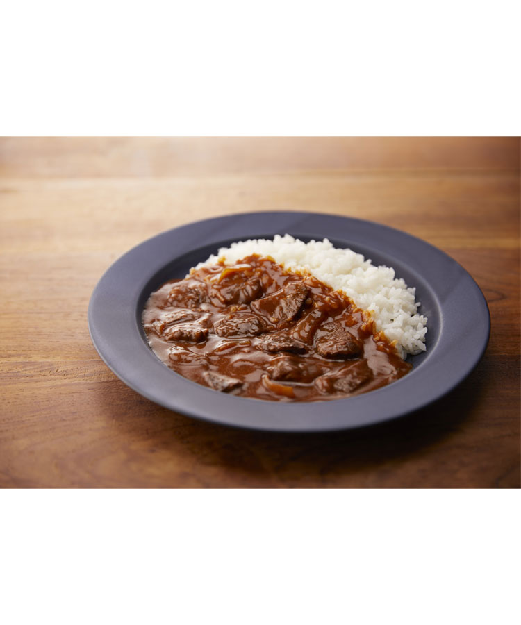 NKビーフハヤシ180g