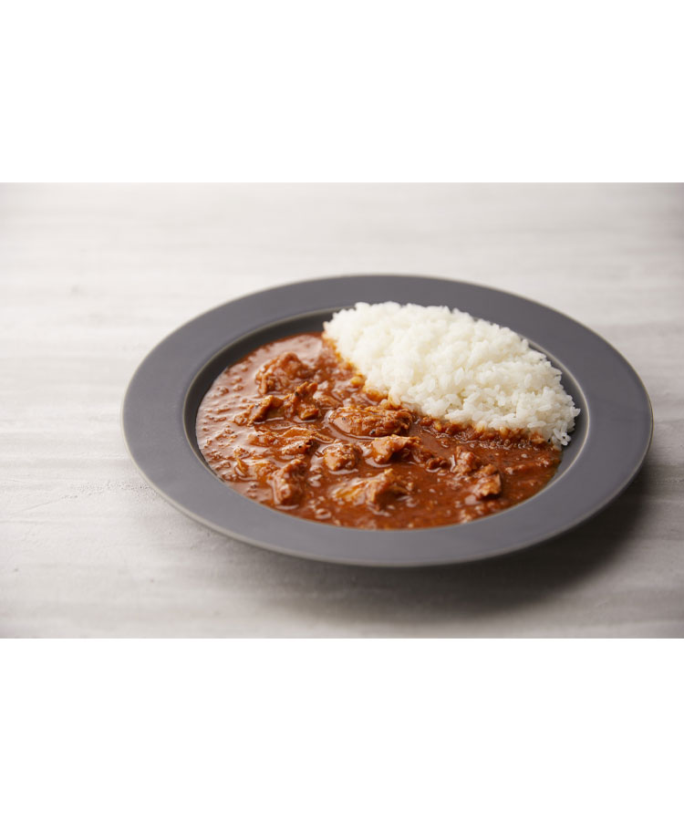 NKケバブカレー180g
