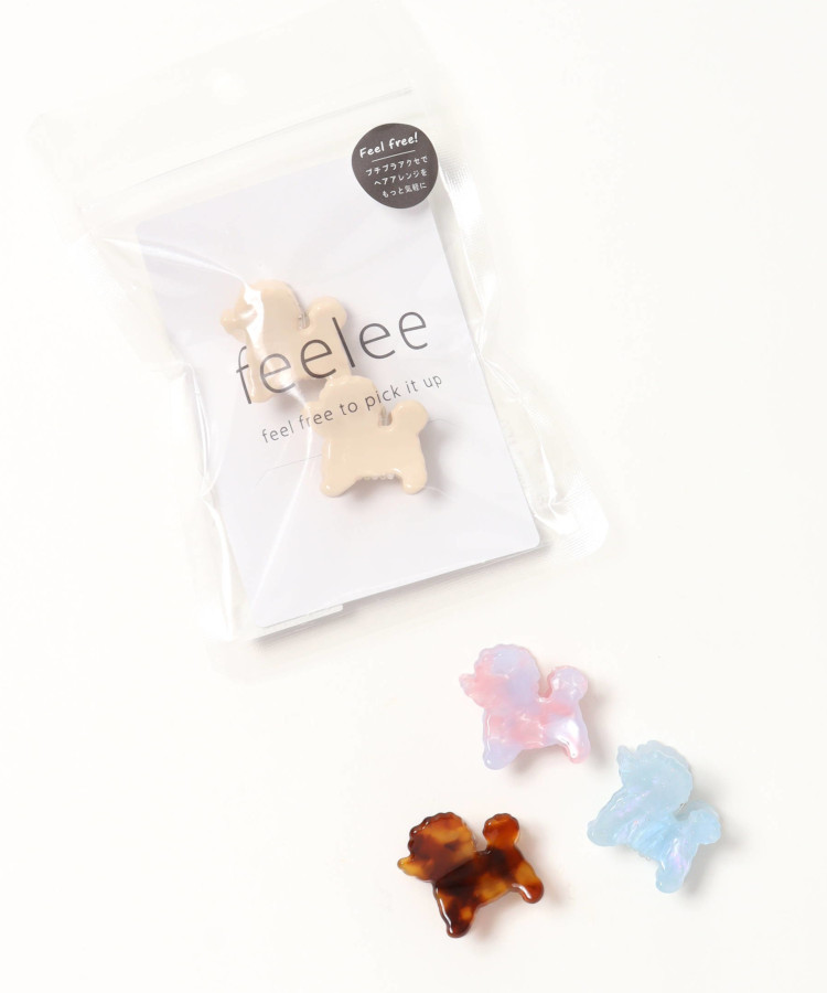 feeleeドッグミニバンスセット