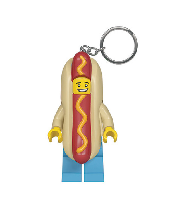 LEGOキーライト