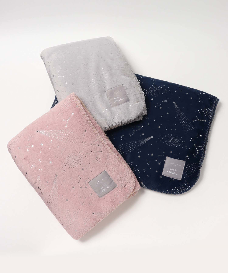 シエルエトワール3wayひざ掛け