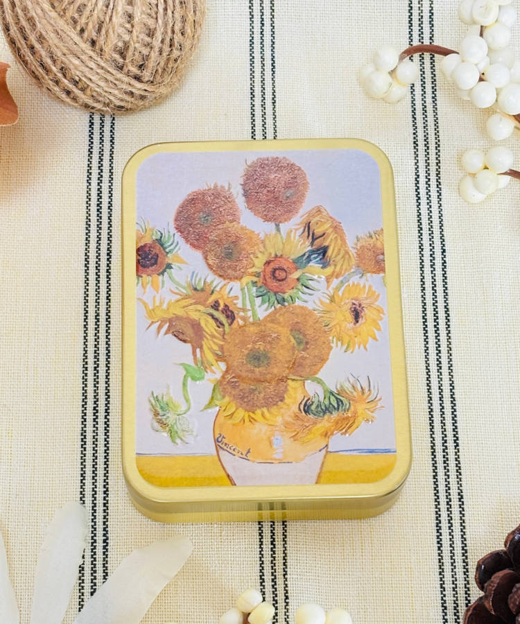 エウレカ アート缶