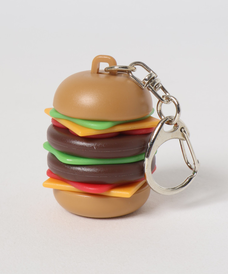 KIKKERLANDサウンドキーホルダー