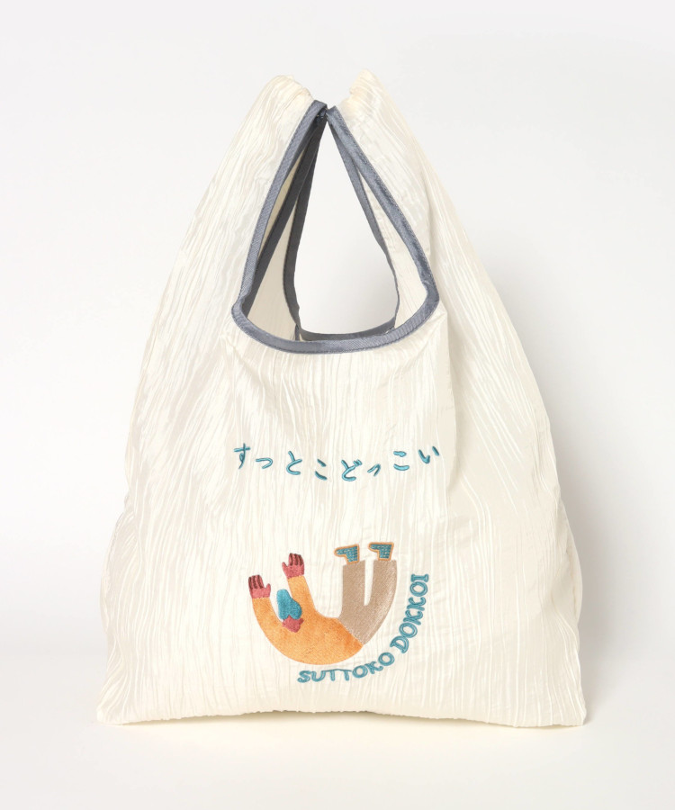 【WEB限定】KAWAII　NIHONGOてさげ
