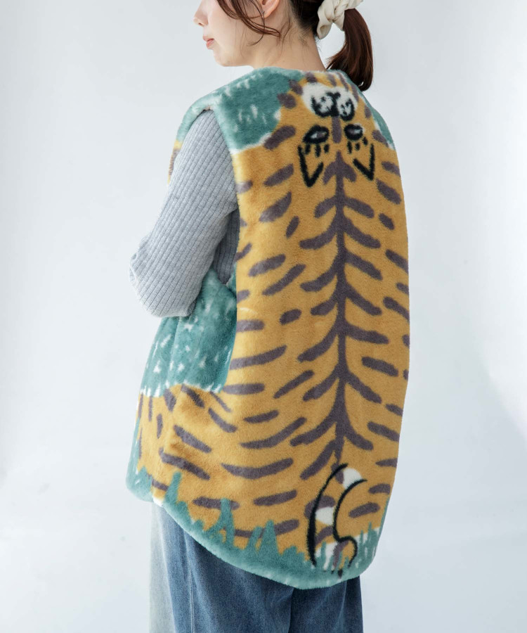 モモンガマタギジレ