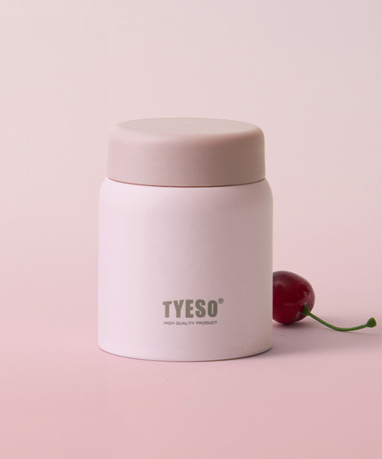 TYESOフードジャー(220ml)