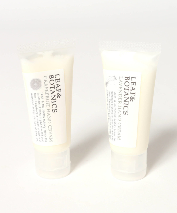 リーフ&ボタニクスハンドクリーム20g