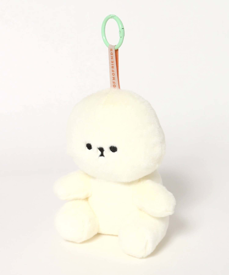 【WEB限定】モフリングチャーム