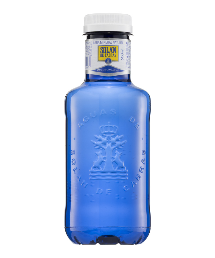 ソランデカブラス500ml