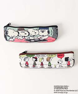 All 携帯小物 ポーチ Bleu Bleuet ブルーブルーエ