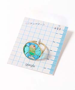 高速 割引 2024 東日本 クリームソーダステンドグラスイヤリング アクセサリー アクセサリー