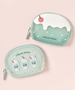 クリームソーダ 札幌店限定品 サックスブルー 買うファッション - クリームソーダ 札幌店限定品 サックスブルー