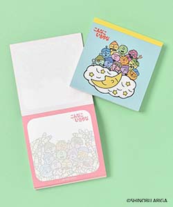 こんなこいるかな巾着 | Bleu Bleuet（ブルーブルーエ）公式通販